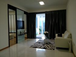 The Concourse (D7), Condominium #292594271